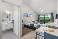 Tasman Holiday Parks - Miranda - Hot Springs