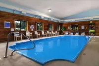Super 8 by Wyndham Paris TN