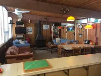 Sandy Beach Cottage on Chandos Lake