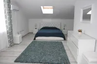 Krutitcy Hotel - 2성급