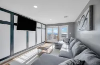 The Eden - Beachfront - sul mare