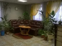 Zubkovskiy Hotel Hotel di Ivanovo