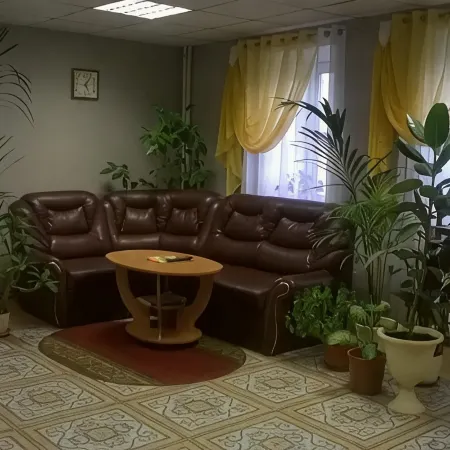 Zubkovskiy Hotel Отели в г. Иваново