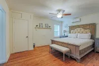 Bluebird Cottage