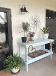"Stay A While" Couples Retreat - One Block from Main Street!