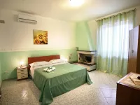 A Casa di Giordy B&B Hotels in Castro di Lecce