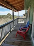 Cozy and Private Cabin, Enjoy Gorgeous Views of Mountains.