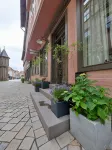 Hotel am Hoken - 3-Star