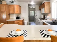 Private, Quiet, Willow Creek Retreat - 3-Star