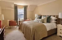 Butler Arms Hotel
