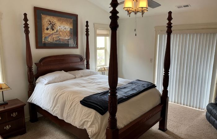 Townhome close to biking, skiing, Jackson Hole, and many outdoor activities