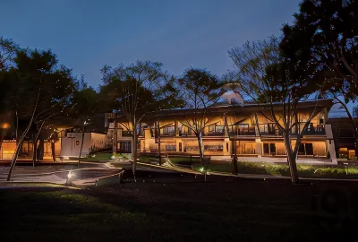 Pacaya Lodge and Spa Hoteles en 