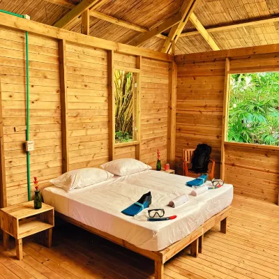 Kurrulau - Hotel Playa Pacífica Hoteles en 