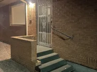 Cozy Corner 1401- West -Unit 2-bedroom apt in adorable La Junta with WiFi, AC ラ・フンタのホテル