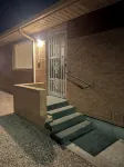 Cozy Corner 1401- West -Unit 2-bedroom apt in adorable La Junta with WiFi, AC