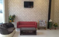 Palu Plaza Hotel - Bintang 2