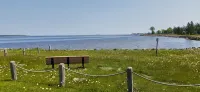Good Times in the Maritimes/ Joie de Vivre Acadiens - 2-Sterne