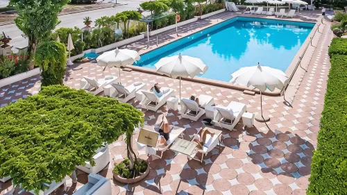 Residenza Parco Fellini - سبا