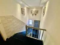 هوتل والستر فنادق في ساربروكن