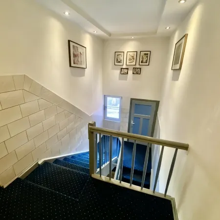 Hotel Wahlster