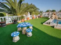 Fidalsa White House Premium Hoteles en Muchamiel