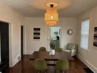 Charming home next to hospital