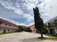 Ompu Herti Hotels in Balige