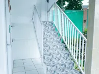 Homestay Alam Segar Hotels in Ciamis