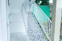 Resort Alam Segar