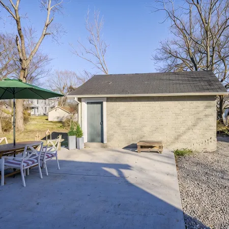 Amazing 4 Bedroom! 3 Full Bath! House in the Heart of Downtown Murfreesboro!