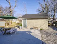 Amazing 4 Bedroom! 3 Full Bath! House in the Heart of Downtown Murfreesboro!