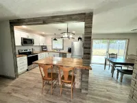 The Hideaway Oliver Springs, Only Min from Windrock Park - 3-Star
