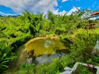 Cabaña Type Glamping - with Swimming Pool - جاكوزي