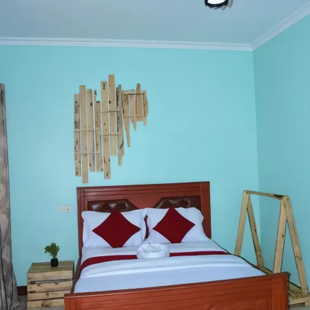Safari Park House
