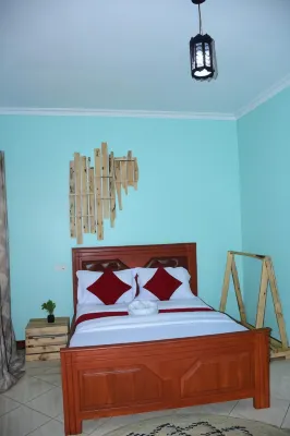 Safari Park House - Bed and Breakfast