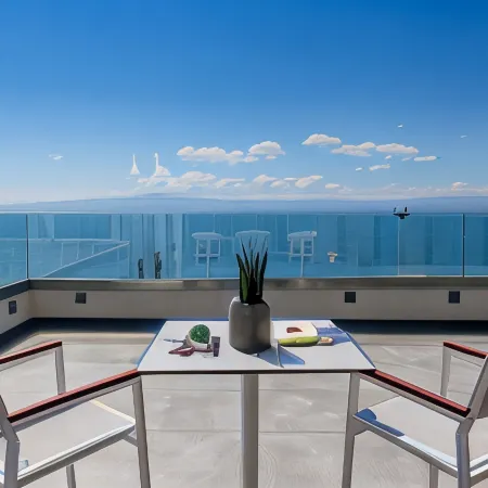 Messinian Icon Hotel & Suites