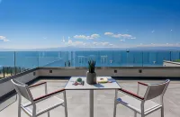 Messinian Icon Hotel & Suites - Ocean View