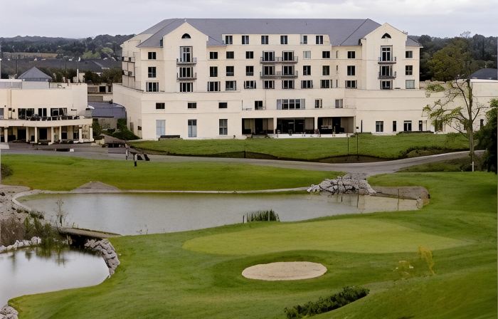 Knightsbrook Hotel & Golf Resort
