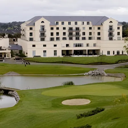 Knightsbrook Hotel & Golf Resort