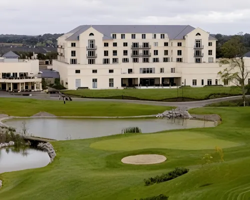 Knightsbrook Hotel & Golf Resort Hotels in Trim