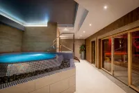 Woodbury Park Hotel & Spa - spa