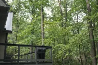 The Cabin on the Run - Chalets