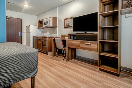 WoodSpring Suites Jacksonville - South