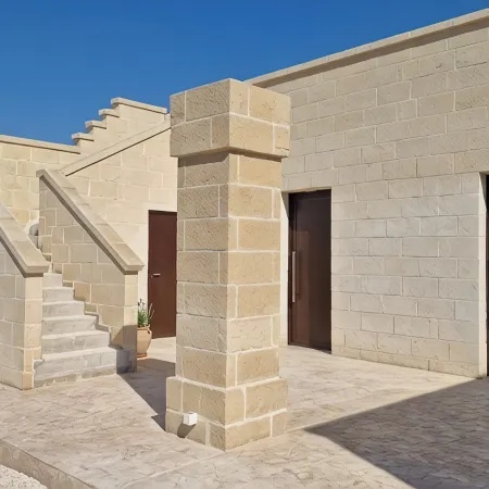 Masseria Coccolo
