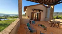Lyfe Umbria - balneario