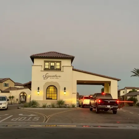 PGA West-Villa Bellissimo-3Bd 2.5ba in Signature