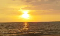 Marari Beach House
