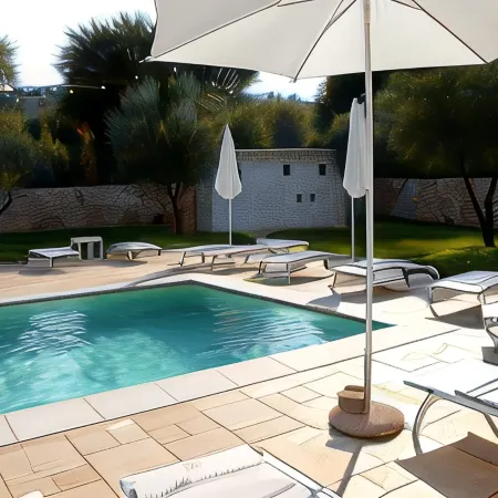 Masseria Fragnale