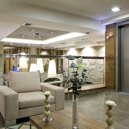 Hotel Arsus