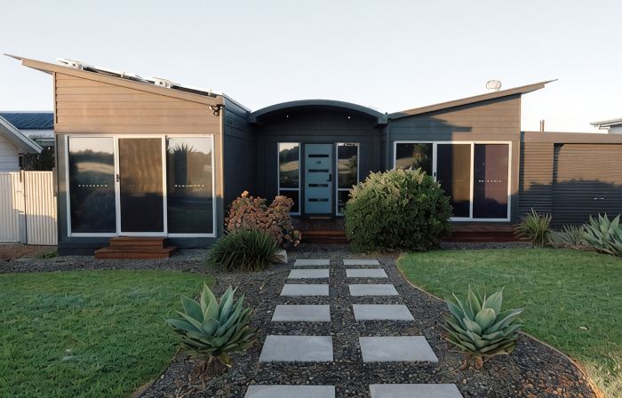 Offshore Beach House - Wi-fi & linen included